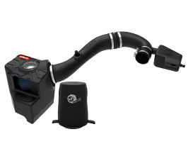 aFe Power Takeda Momentum Cold Air Intake System w/ Pro 5R Media 18-19 Subaru Crosstrek H4-2.0L for Subaru Crosstrek GT