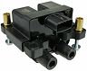 NGK 2009-05 Subaru Outback DIS Ignition Coil for Subaru Forester X/XS/XS L.L. Bean Edition/X L.L. Bean Edition/Sports 2.5 X