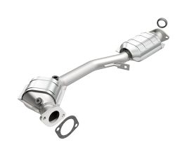 MagnaFlow Conv DF 04 Forester 2.5L Rr CA for Subaru Forester SG