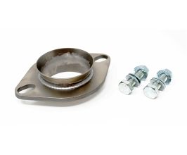 Torque Solution Subaru 3in Aftermarkert Downpipe To OEM Catback Exhaust Adapter for Subaru Forester SG