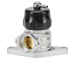 Turbosmart BOV Plumb Black Subaru -Black for Subaru Forester SG