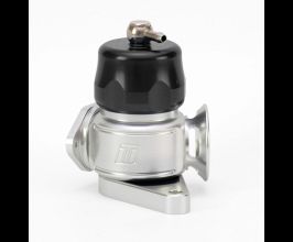 Turbosmart BOV Dual Port Subaru-Black for Subaru Forester SG