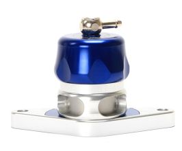 Turbosmart BOV Vee Port Pro Subaru-Blue for Subaru Forester SG