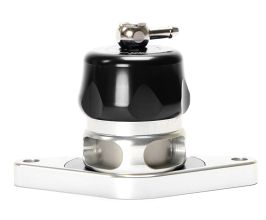 Turbosmart BOV Vee PRO Port Subaru-Black for Subaru Forester SG