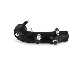 Mishimoto 01-07 Subaru WRX / WRX STI Black Silicone Induction Hose for Subaru Forester SG