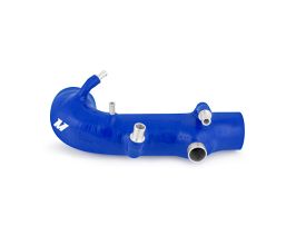 Mishimoto 01-07 Subaru WRX / WRX STI Blue Silicone Induction Hose for Subaru Forester SG