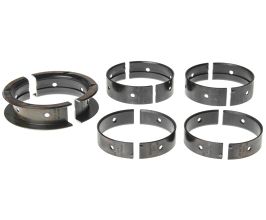 Clevite Tri Armor Subaru EJ Series #5 Thrust Main Bearing Set for Subaru Forester SG