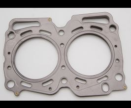 Cometic Subaru EJ25 Motor 96-01 SOHC/DOHC 101mm .032 inch MLX Head Gasket for Subaru Forester SG