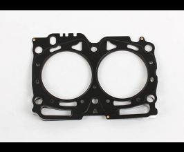 Cometic 05-09 Subaru WRX EJ255 101mm .033in MLX Head Gasket *Improved Cooling* for Subaru Forester SG