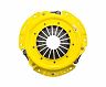 ACT 1994 Subaru Impreza P/PL Heavy Duty Clutch Pressure Plate for Subaru Forester X/XS/XS L.L. Bean Edition/X L.L. Bean Edition/Sports 2.5 X/Sports 2.5 XT