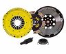 ACT 2010 Subaru Impreza HD/Race Sprung 6 Pad Clutch Kit for Subaru Forester XT Limited/Sports 2.5 XT