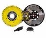 ACT 2012 Subaru Impreza XT/Race Sprung 4 Pad Clutch Kit for Subaru Forester XT Limited/Sports 2.5 XT