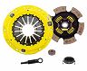 ACT 2016 Subaru WRX HD/Race Sprung 6 Pad Clutch Kit for Subaru Forester XT Limited/Sports 2.5 XT