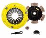 ACT 2016 Subaru WRX HD/Race Rigid 6 Pad Clutch Kit for Subaru Forester XT Limited/Sports 2.5 XT