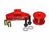 Energy Suspension Subaru Forester/Impreza/Legacy/Outback/WRX Red Trans Shifter Bushing Set for Subaru Forester