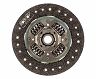 Exedy 2005 Saab 9-2X Aero H4 Stage 1 Replacement Organic Clutch Disc (for 15802HD) for Subaru Forester