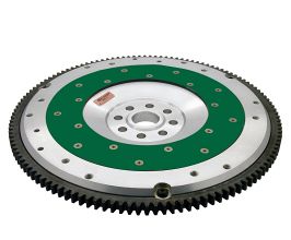 Fidanza 97-11 Subaru Impreza 2.5L NT (Inc RS) Aluminum Flywheel for Subaru Forester SG