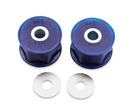 SuperPro 1994 Subaru Legacy LSi Rear Differential Support Bracket Mount Bushing Kit for Subaru Forester SG