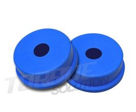 Torque Solution Subaru Forester Shifter Bushings for Subaru Forester SG