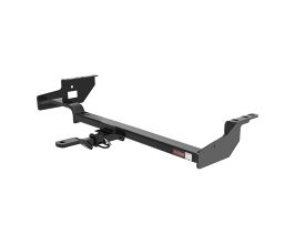 CURT 98-08 Subaru Forester Class 2 Trailer Hitch w/1-1/4in Ball Mount BOXED for Subaru Forester SG