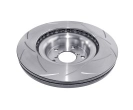 DBA 12+ Subaru/Scion BRZ/FR-S Limited&Premium (US Spec)/ 08-13 WRX Front Slotted Street Series Rotor for Subaru Forester SG