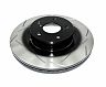 DBA 12+ Subaru/Scion BRZ/FR-S Limited&Premium (AU Spec)/ 08-13 WRX Front Slotted Street Series Rotor for Subaru Forester