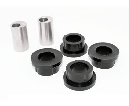 Torque Solution Adj Rear Lower Inner Control Arm Bushings 2008+ Subaru WRX/STI / 2013+ Subaru BRZ for Subaru Forester SG