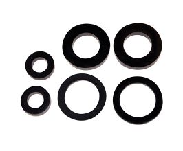 Torque Solution Rear Differential Lockdown System: Subaru WRX / STi 2002-2007  Forester XT 04-08 for Subaru Forester SG