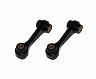 Torque Solution Urethane Rear Endlinks: 12+ Subaru Impreza/08-13 WRX/08-13 STi/13+ BRZ/09+ Forester for Subaru Forester XT/XT Premium/XT Limited/Sports 2.5 XT