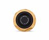 Mishimoto Subaru Oil FIller Cap - Gold for Subaru Forester