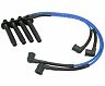 NGK Saab 9-2X 2006-2005 Spark Plug Wire Set for Subaru Forester X/X Limited/X Premium
