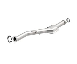 MagnaFlow Conv DF 08-09 Subaru WRX Rear OEM for Subaru Forester SH