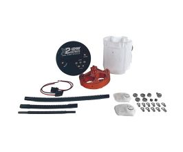 DeatschWerks 08-21 Subaru WRX/STI X2 Series Fuel Pump Module for Subaru Forester SH