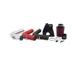 Mishimoto 08+ Subaru WRX/STi Performance Cold Air Intake Kit - Polished for Subaru Forester SH