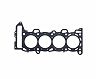 Cometic Nissan SR20DE/DET 87.5mm .080 inch MLS Head Gasket w/1 Extra Oil Hole for Subaru Forester XT Limited/X Limited/X Premium