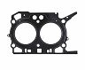 Cometic Subaru FB25B .028in 95.5mm Bore MLX Cylinder Head Gasket - LHS