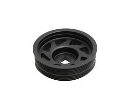 Torque Solution Lightweight Crank Pulley: Subaru Impreza/WRX/STi/Legacy/Forester for Subaru Forester SH