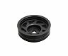 Torque Solution Lightweight Crank Pulley: Subaru Impreza/WRX/STi/Legacy/Forester