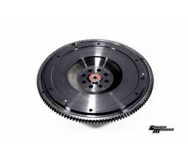 Clutch Masters 06-08 Subaru WRX 2.5L Eng. 5-Spd Steel Flywheel for Subaru Forester SH