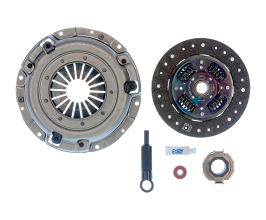 Exedy OE 2005-2005 Saab 9-2X H4 Clutch Kit for Subaru Forester SH