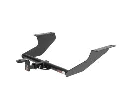 CURT 09-10 Subaru Forester Class 2 Trailer Hitch w/1-1/4in Ball Mount BOXED for Subaru Forester SH