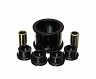 Energy Suspension 08-14 Subaru Impreza WRX Black Rack and Pinion Bushing Set for Subaru Forester