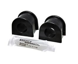 Energy Suspension Subaru Forester/Legacy/Outback/WRX Black 21mm Front Sway Bar Bushing Set for Subaru Forester SH
