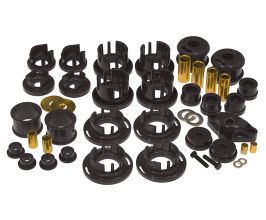 Prothane 09-10 Subaru Forester Total Kit - Black for Subaru Forester SH