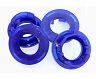 SuperPro 2009 Subaru Forester X Premium Rear Subframe-to-Chassis Upper Bushing Insert Set for Subaru Forester