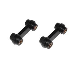 Torque Solution Urethane Front Endlinks: 93-13 Subaru Impreza/02-13 WRX/04-13 STi/05+ Legacy for Subaru Forester SH