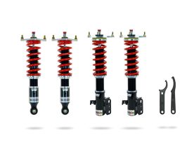 Pedders Extreme Xa Coilover Kit Subaru Forester 2008-13 for Subaru Forester SH