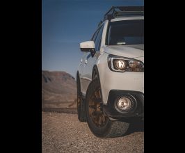 Wheels for Subaru Forester SH