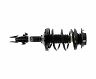 KYB Shocks & Struts Strut-Plus Front Right 09-10 Subaru Forester for Subaru Forester