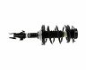 KYB Shocks & Struts Strut-Plus Front Right 11-13 Subaru Forester for Subaru Forester